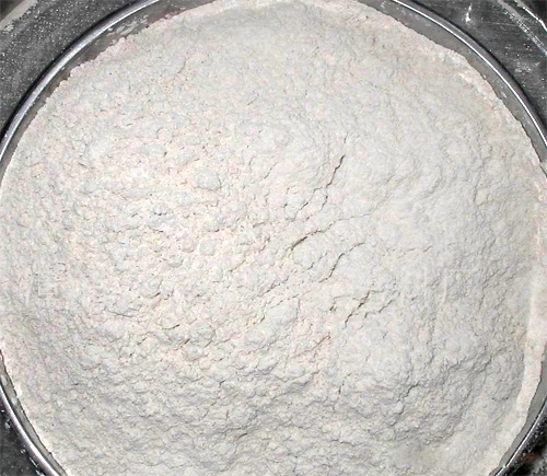 白色�料�沸石粉